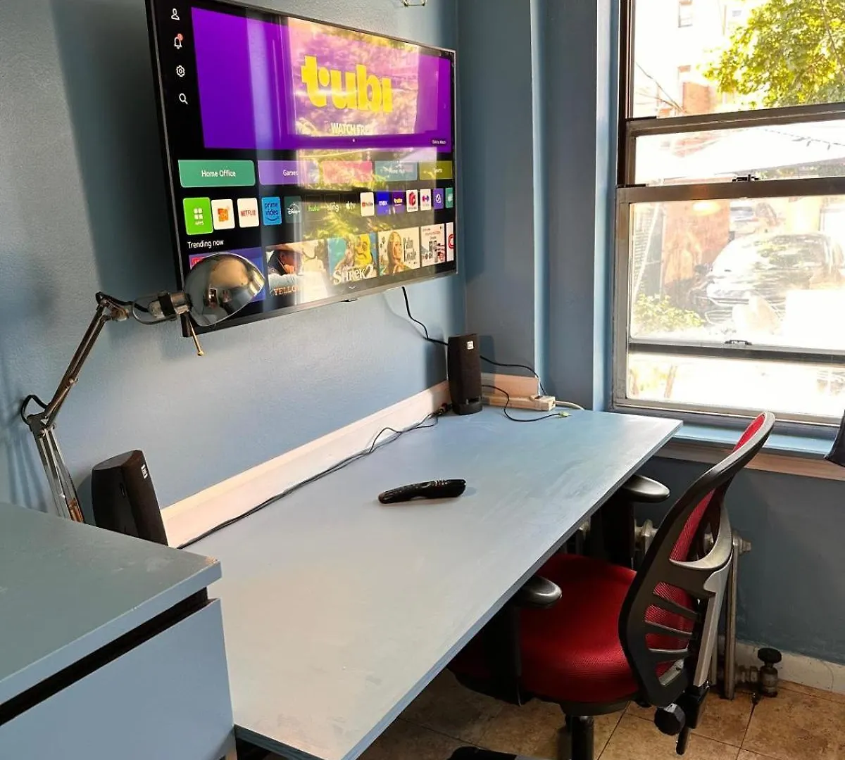 Perfect Private Room In Townhouse, 15 Minutes To Manhattan New York 0*,