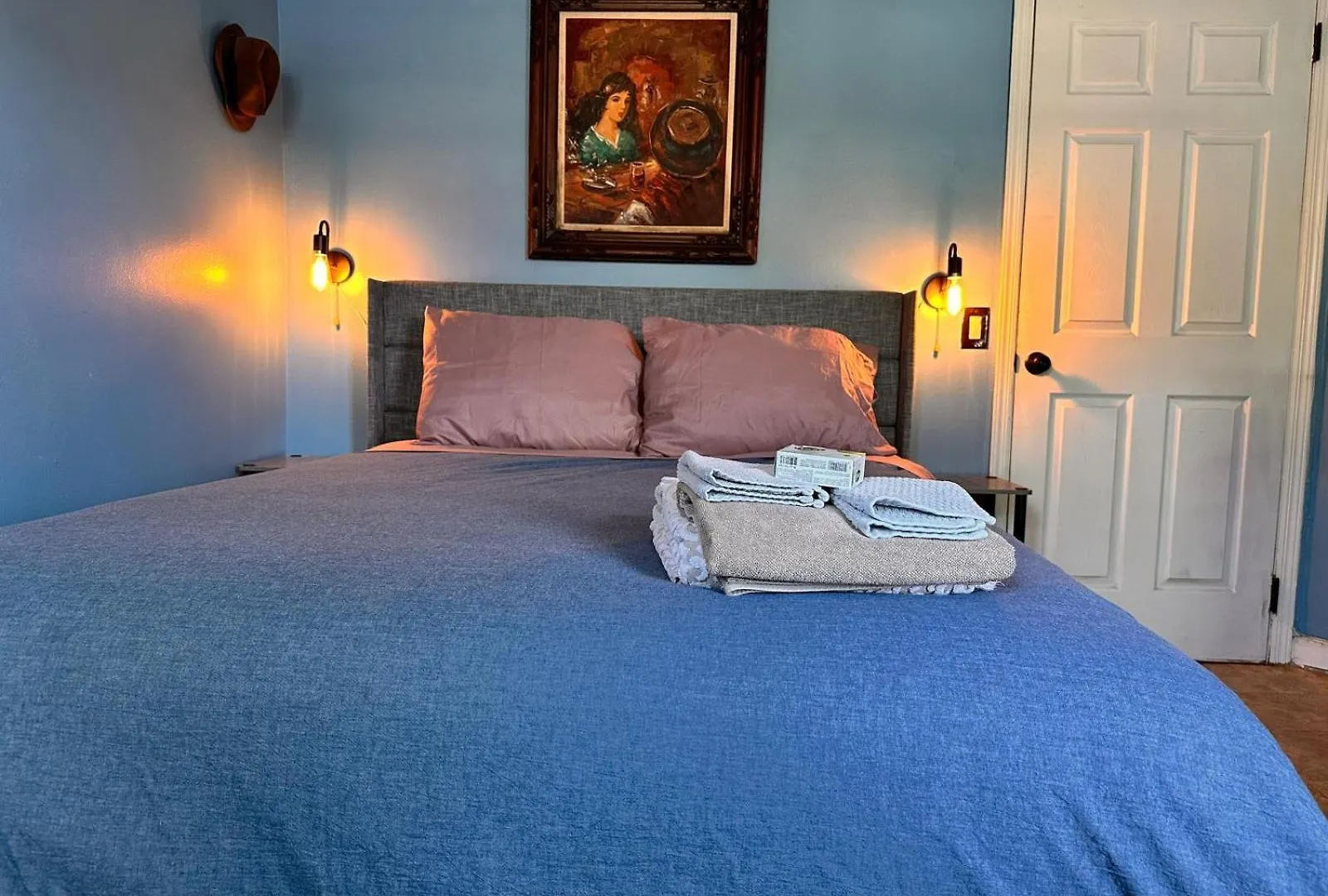 Perfect Private Room In Townhouse, 15 Minutes To Manhattan New York 0*,  United States