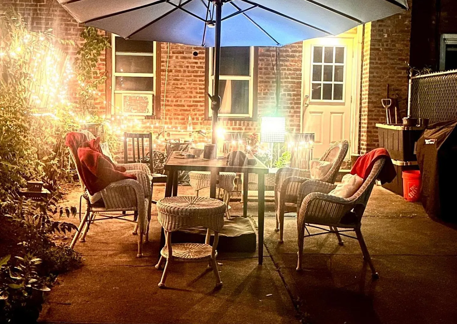 Homestay Perfect Private Room In Townhouse, 15 Minutes To Manhattan New York