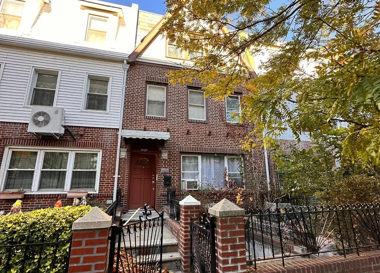 Perfect Private Room In Townhouse, 15 Minutes To Manhattan New York